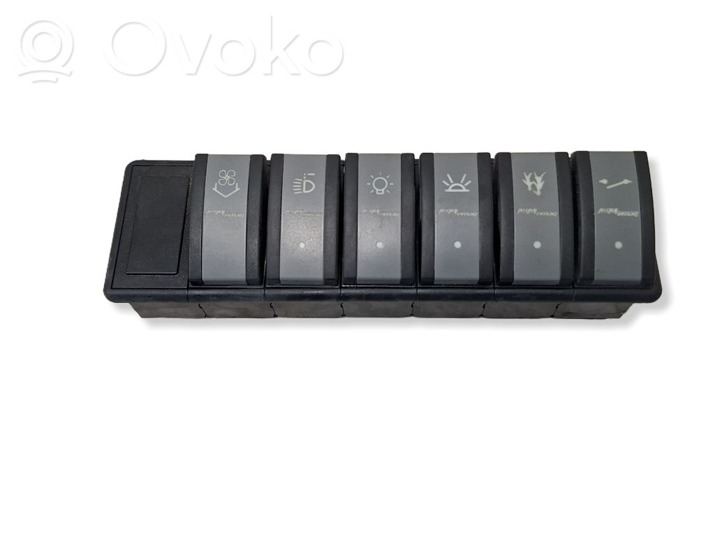 Ford Transit Other switches/knobs/shifts 