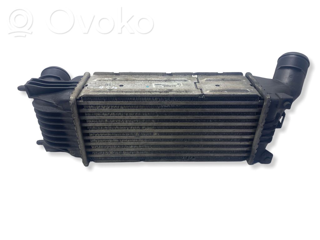 Citroen C5 Interkūlerio radiatorius 