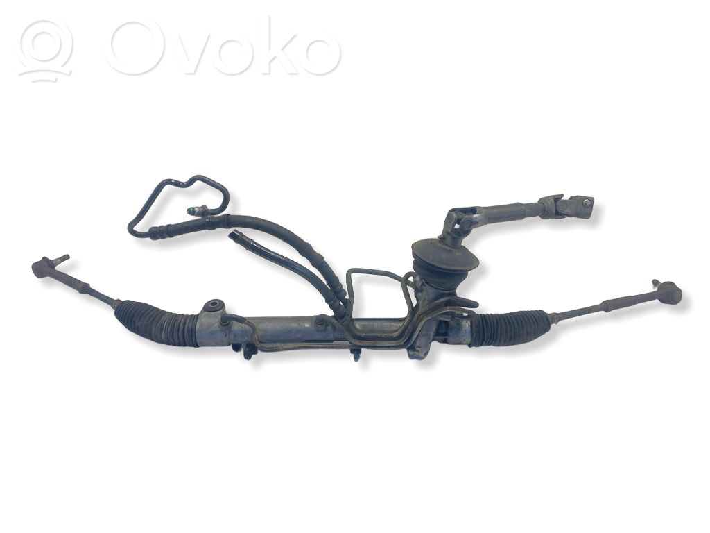 Opel Astra H Vairo kolonėlė 