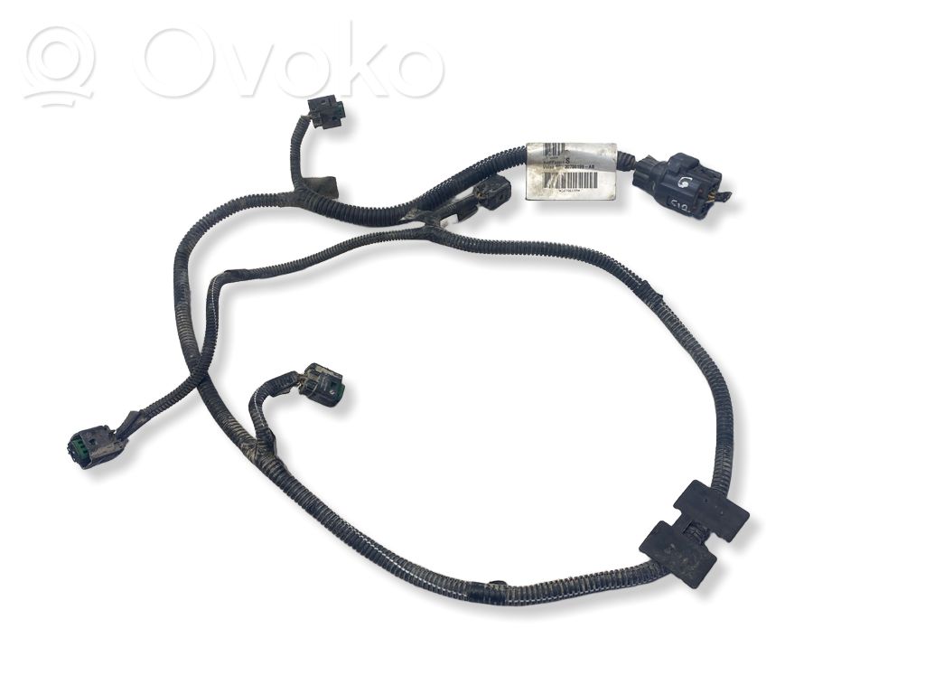Volvo V50 Faisceau câbles PDC 