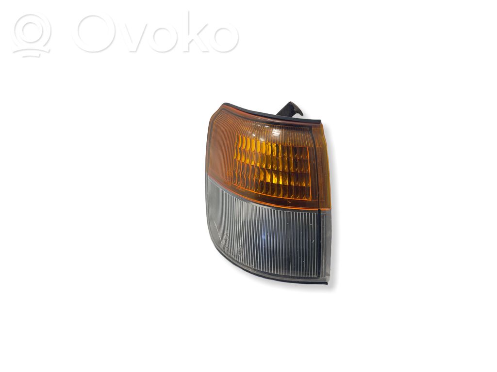 Mitsubishi Pajero Front indicator light 