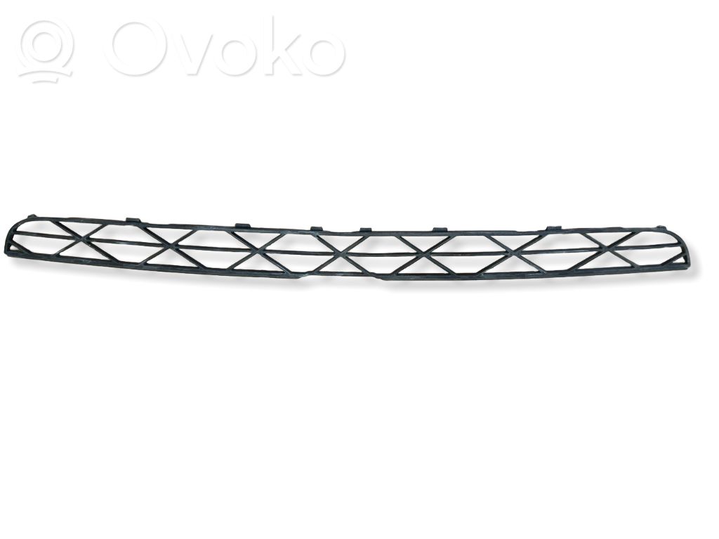 BMW X5 E70 Front bumper lower grill 