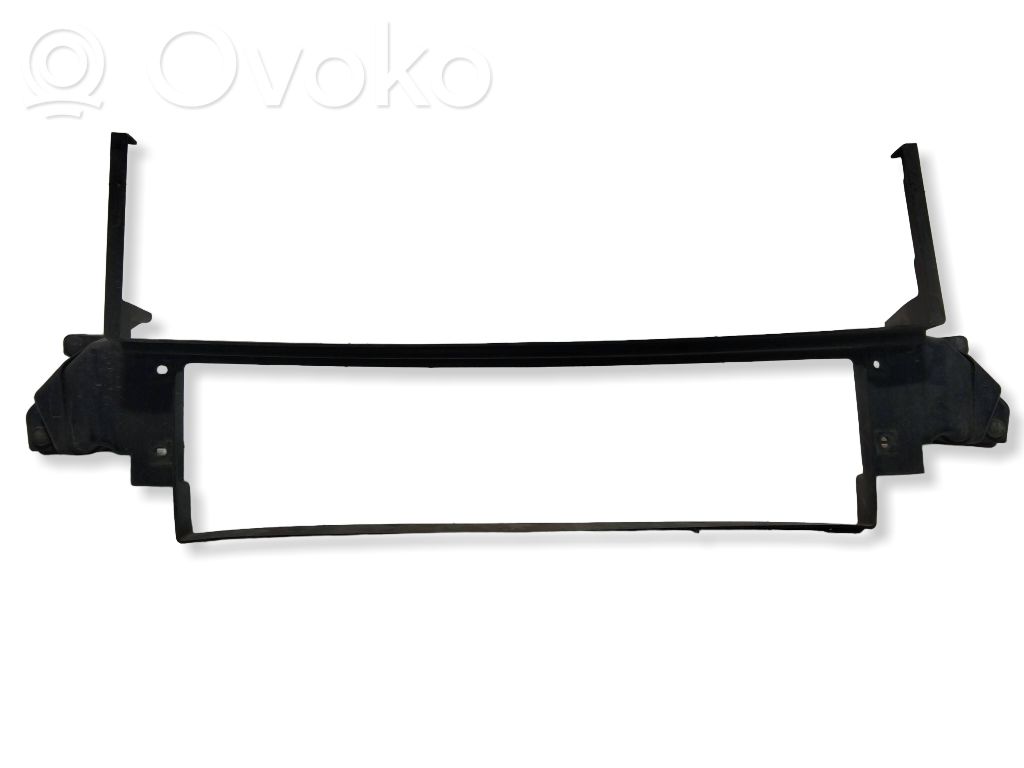 Opel Mokka Conducto/guía del intercooler 