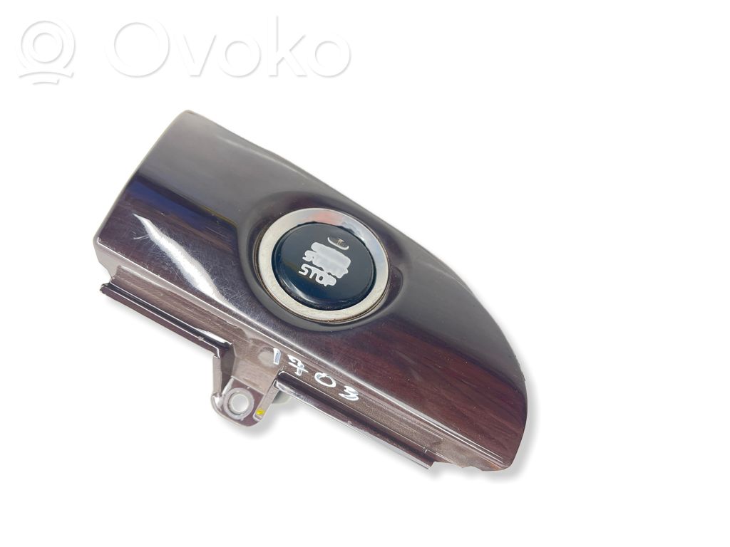 Engine start stop button switch   847822P10049,847822P1004,G214