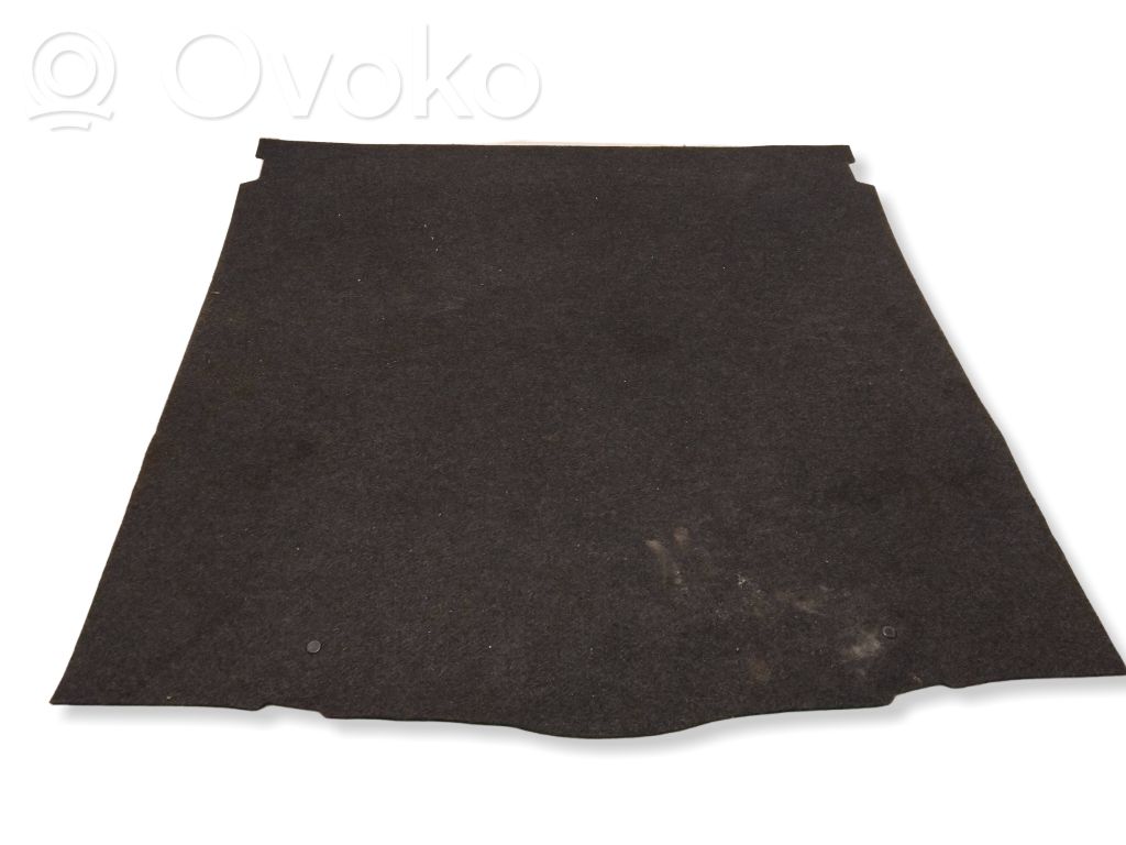 Mazda 3 III Trunk/boot mat liner 