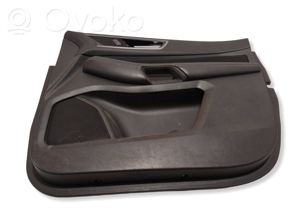 Ford S-MAX Front door card panel trim 