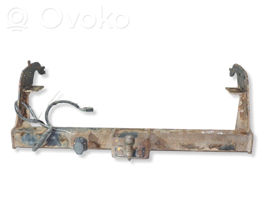 Ford Ranger Tow bar set 