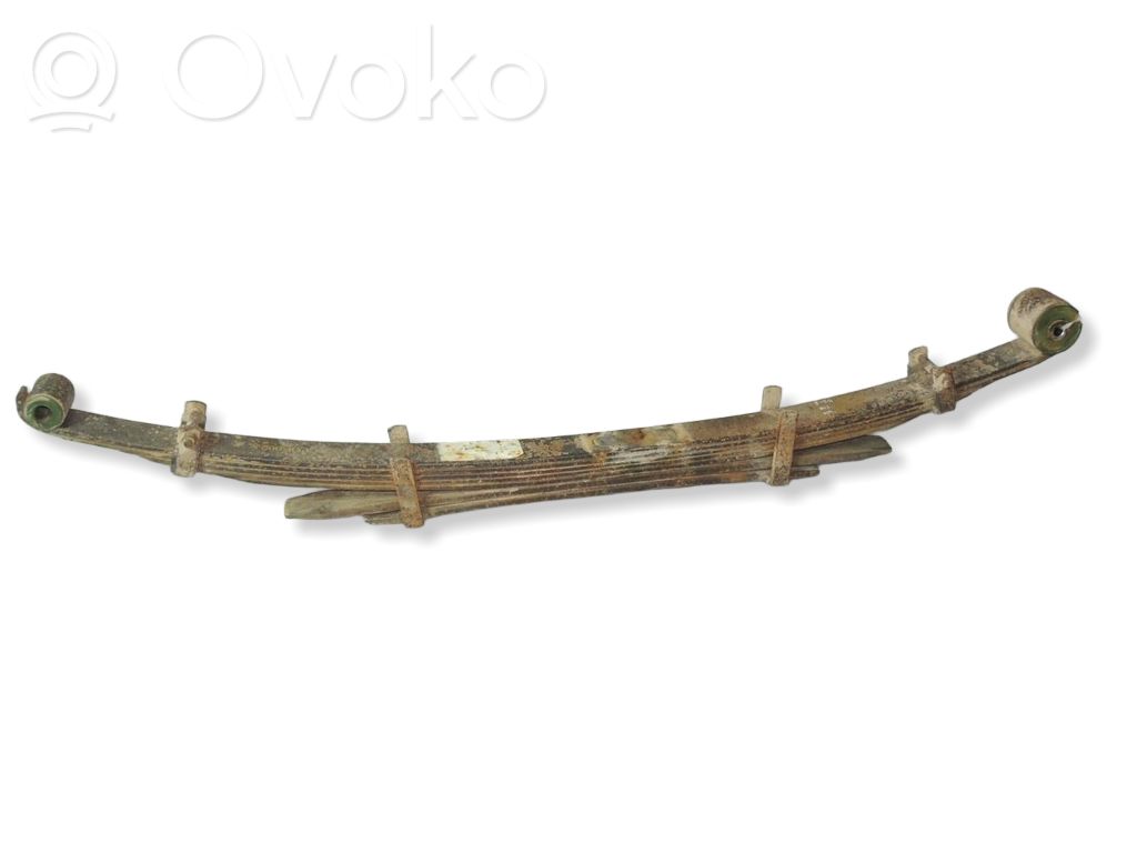 Ford Ranger Rear leaf spring 