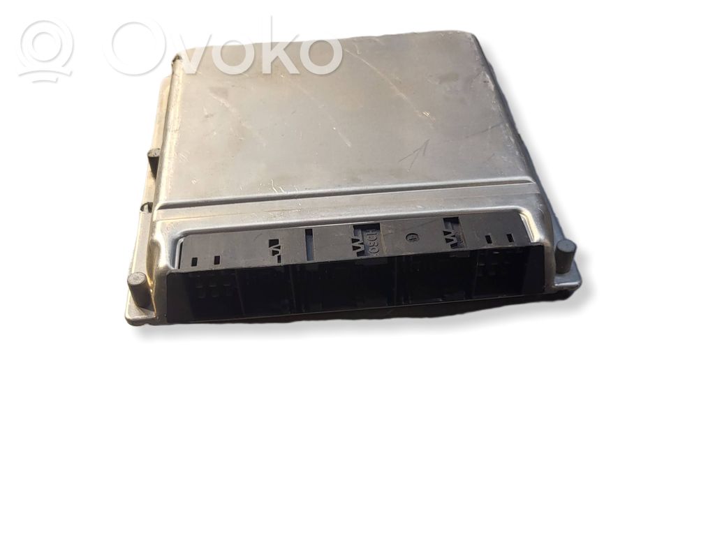 Mercedes-Benz E W210 Engine control unit/module 