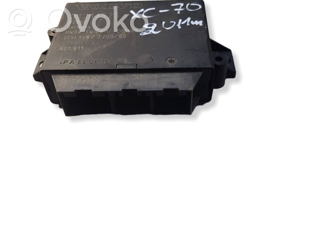 Parking PDC control unit/module   31314525,1106805475,601911