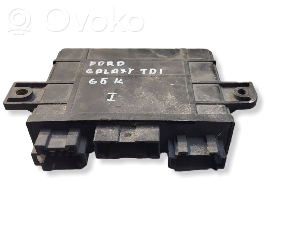 Module confort   7M0962257H,5WK4555,95VW15K600BC