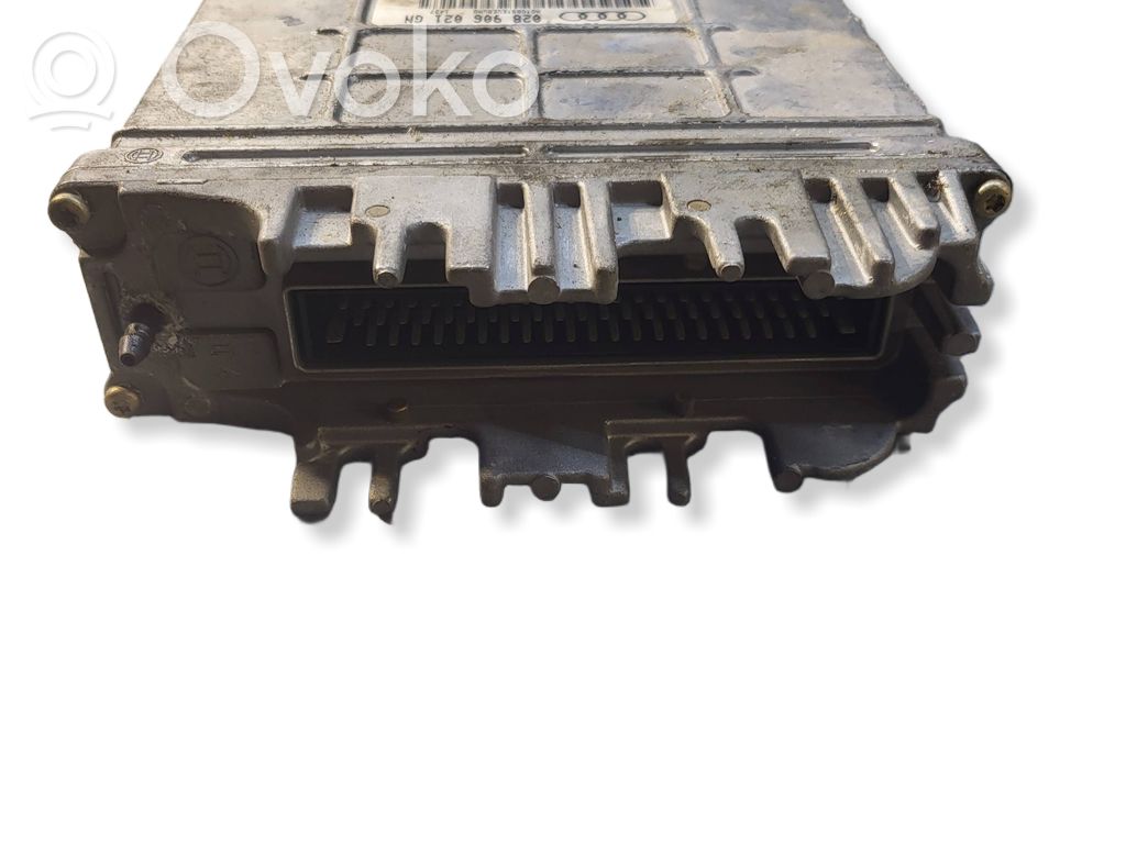 Audi A4 S4 B5 8D Engine control unit/module 