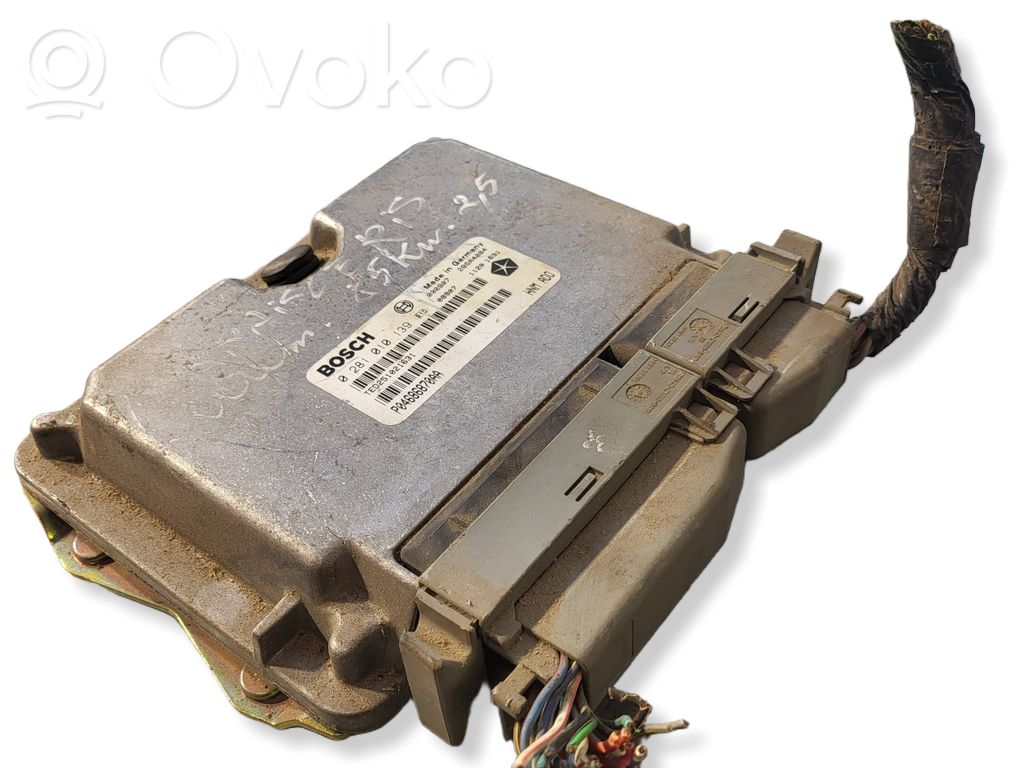Chrysler Voyager Engine control unit/module 