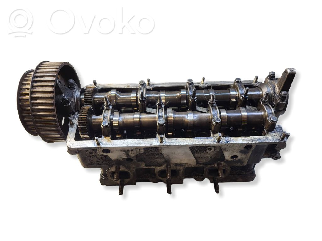 Engine head   059L