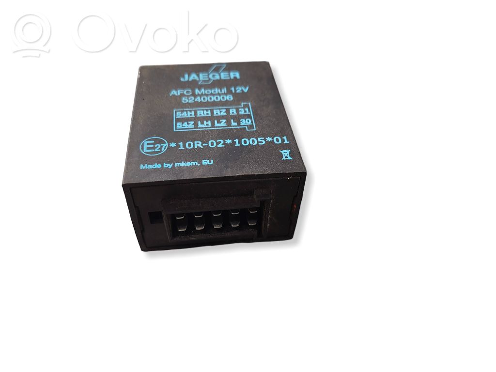 Audi A4 S4 B6 8E 8H Other relay 