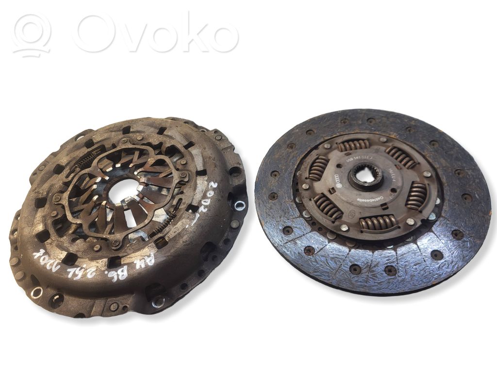 Audi A4 S4 B6 8E 8H Clutch set kit 