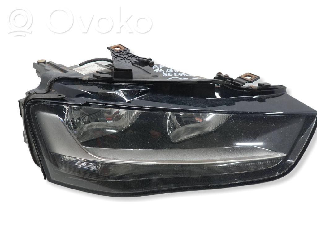 Audi A4 S4 B8 8K Scheinwerfer 