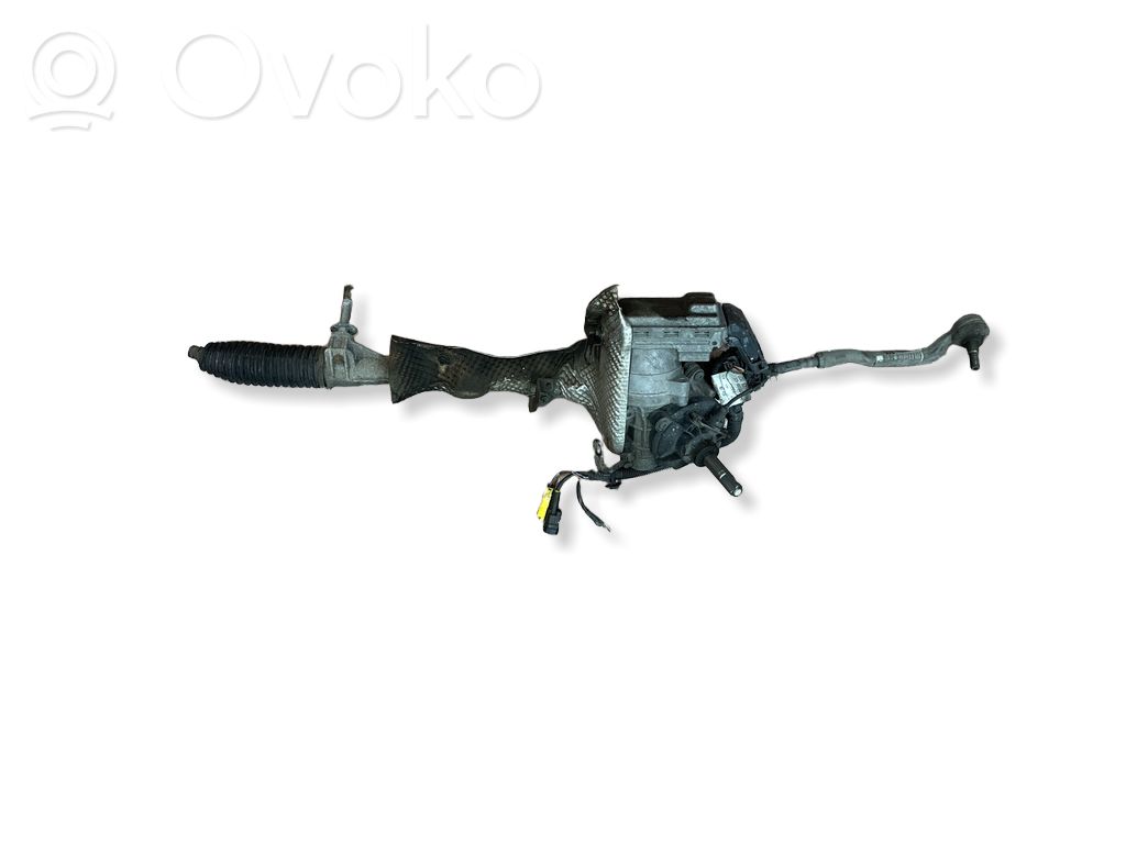 Peugeot Partner III Steering rack 