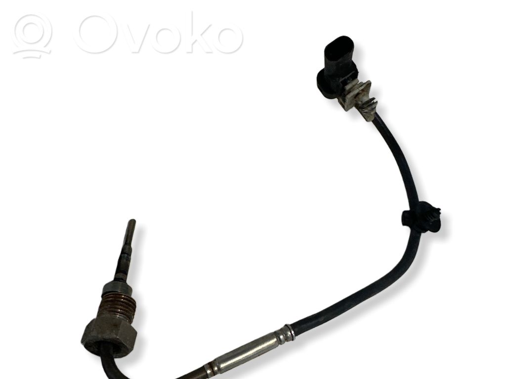Opel Insignia B Exhaust gas temperature sensor 