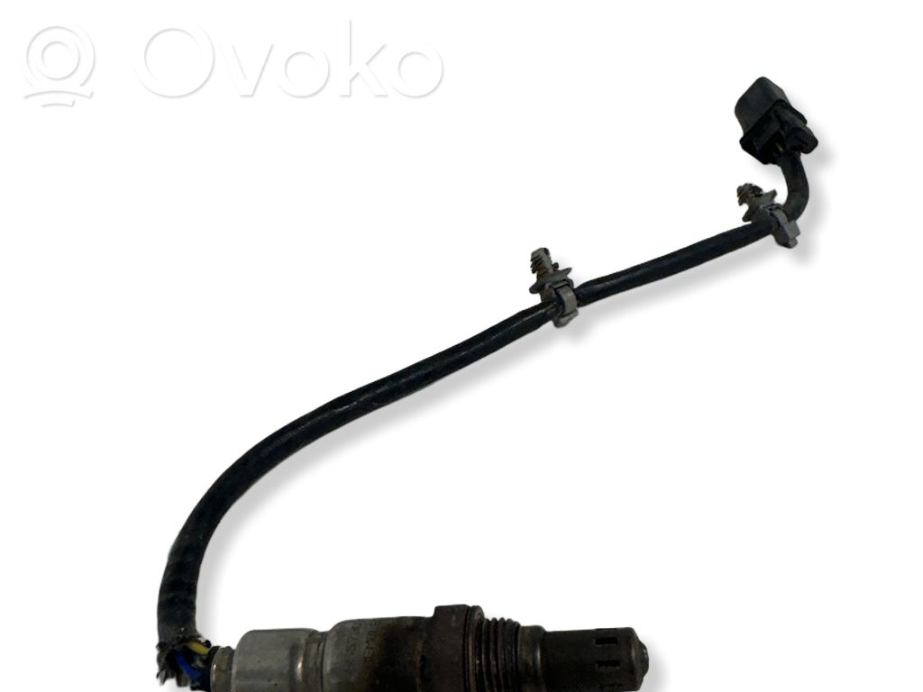 Opel Insignia B Lambda probe sensor 