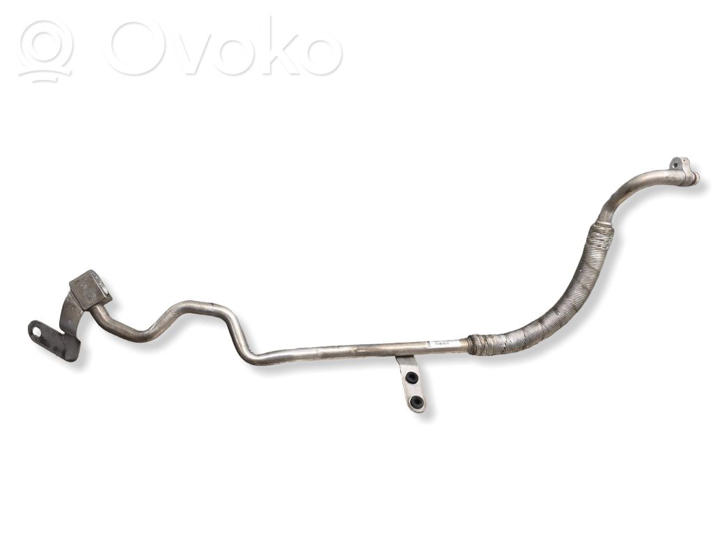 BMW 6 F12 F13 Tubo flessibile aria condizionata (A/C) 