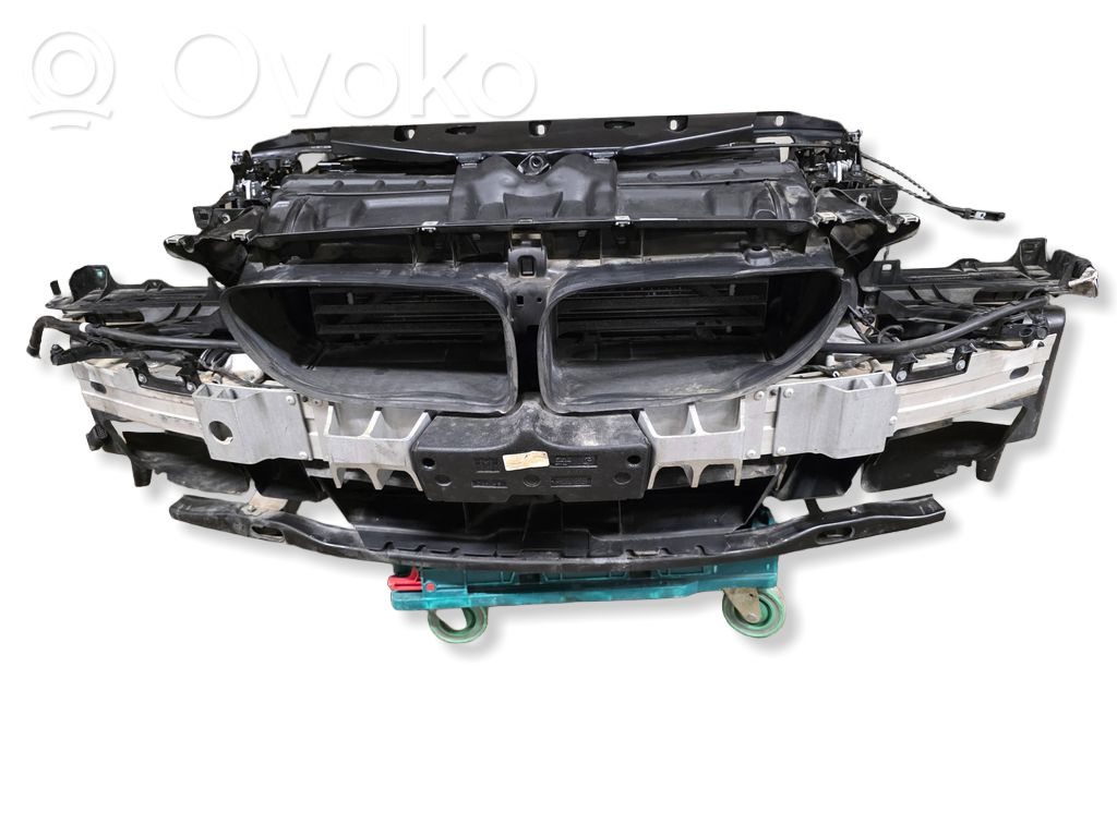 BMW 6 F12 F13 Pas przedni 