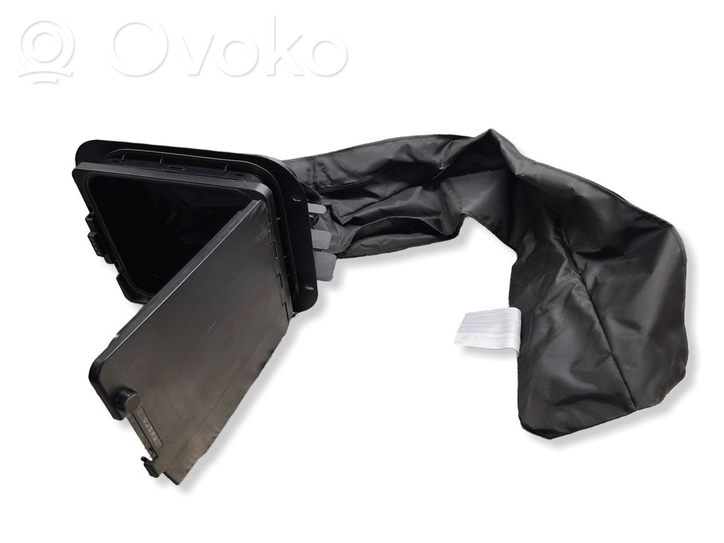BMW 6 F12 F13 Ski bag 