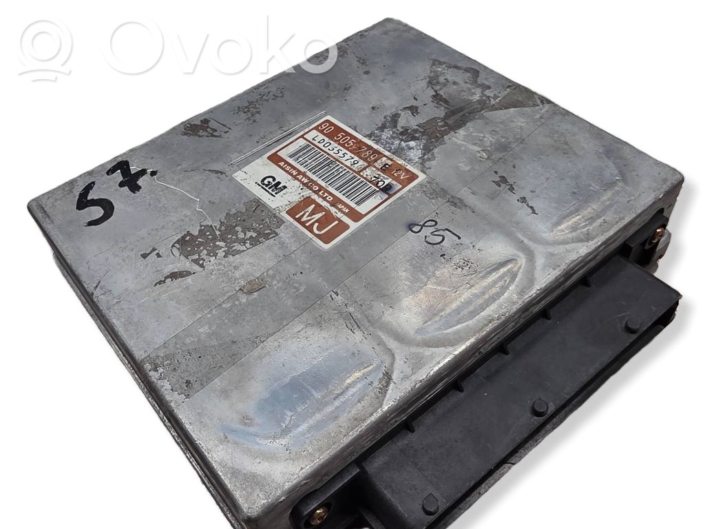 Opel Vectra B Engine control unit/module 