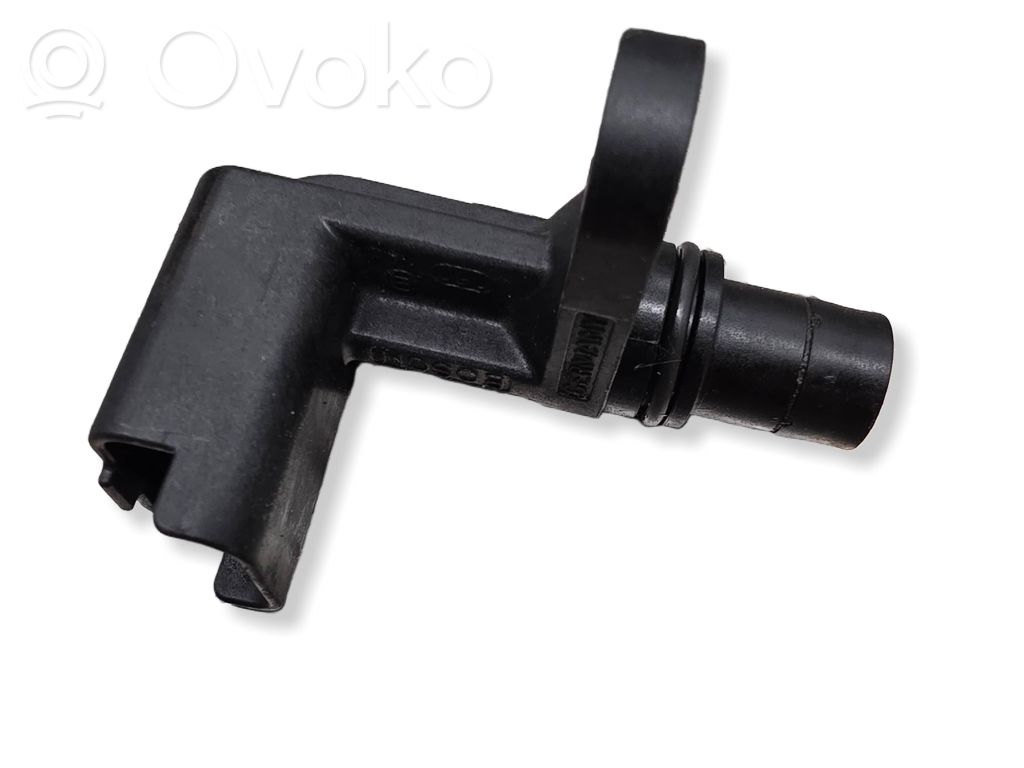 Mini Cooper Hatch Hardtop Camshaft position sensor 