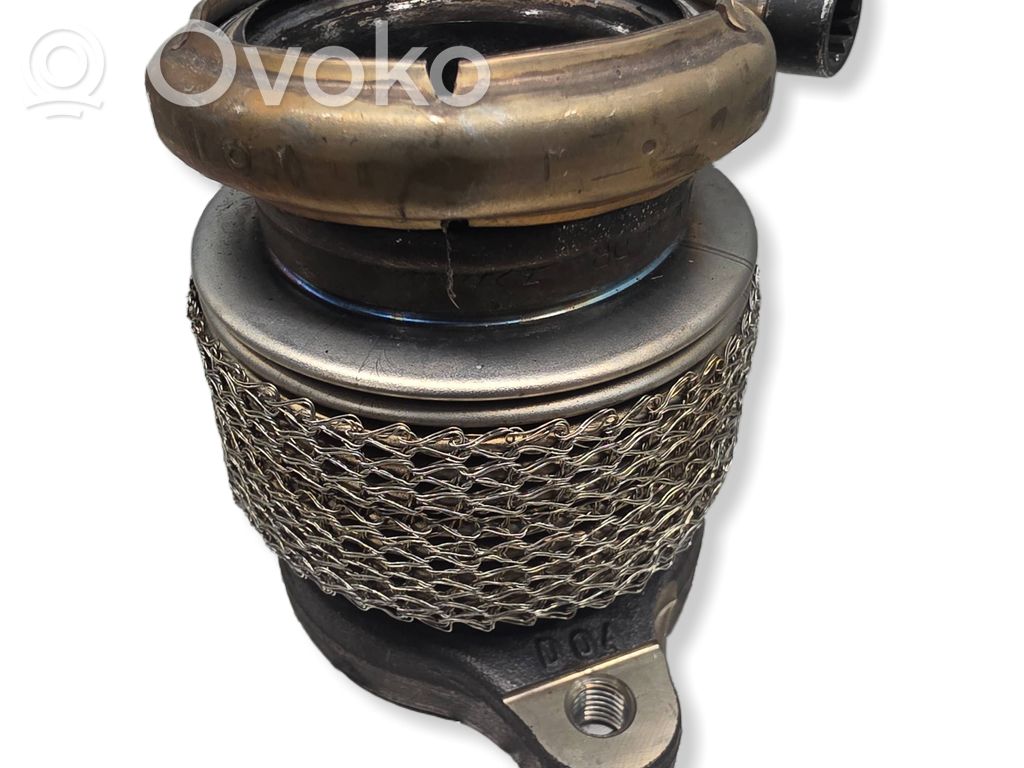 Colector de escape   057253097K,034BR291C2,059253139D