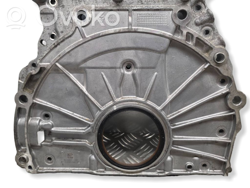 BMW X1 F48 F49 Abdeckung Steuerkette 