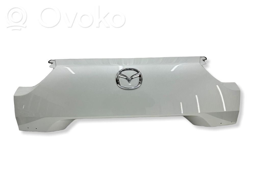 Mazda MX-30 Takaluukun/tavaratilan kansi 