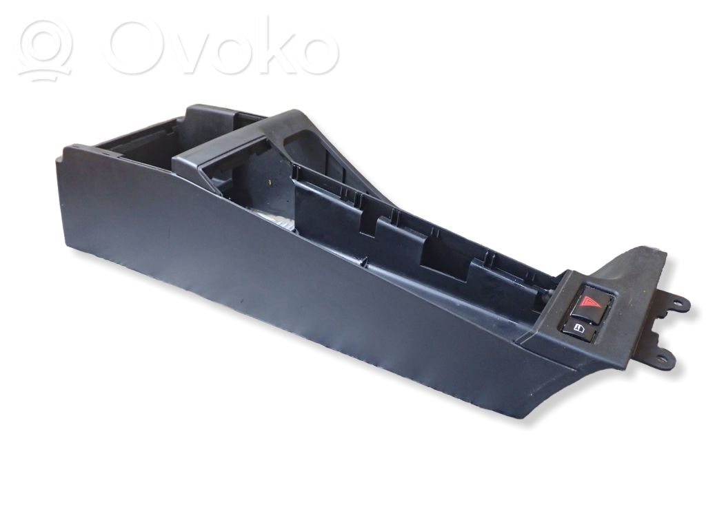 BMW 3 E46 Center console 