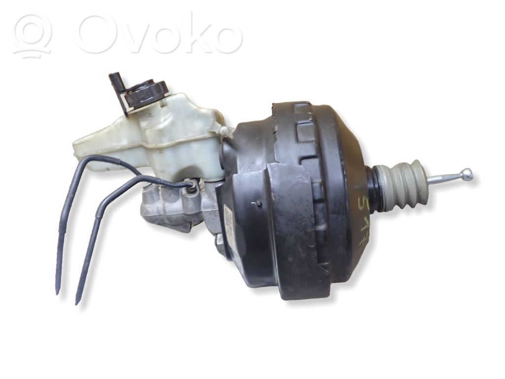 Volkswagen PASSAT B6 Servofreno 