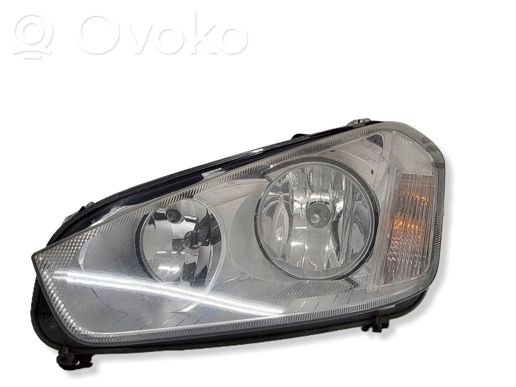 Ford C-MAX I Headlight/headlamp 