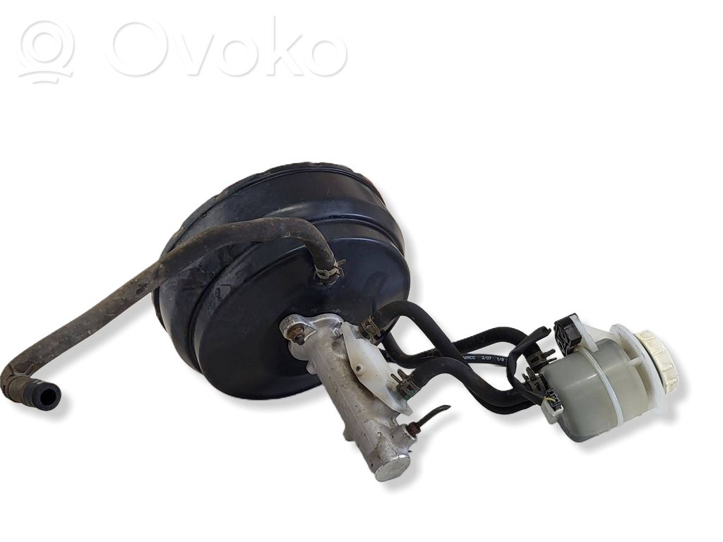 Mitsubishi Outlander Brake booster 