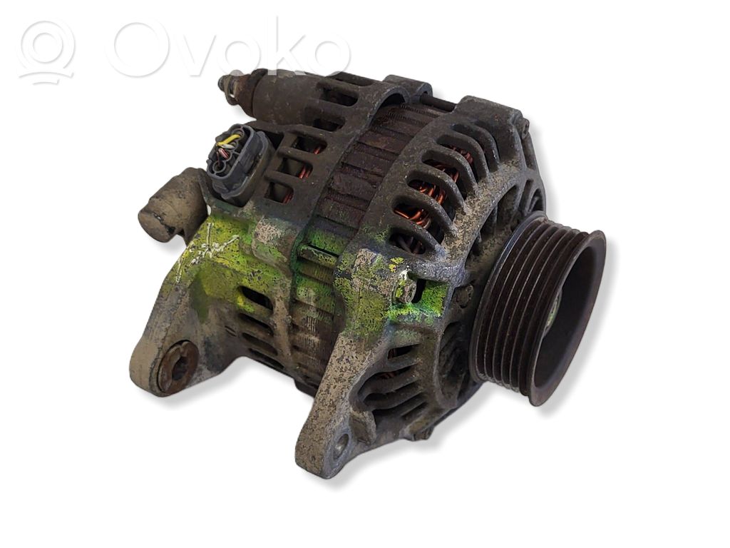 Mitsubishi Outlander Ģenerators 