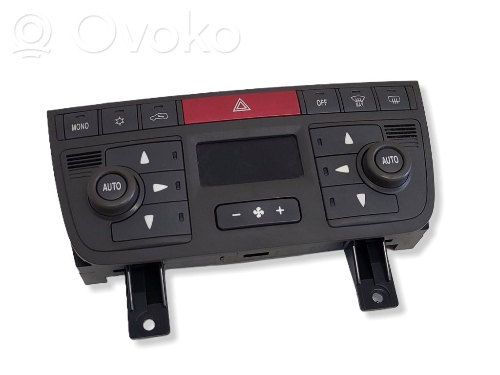 Fiat Idea Climate control unit 