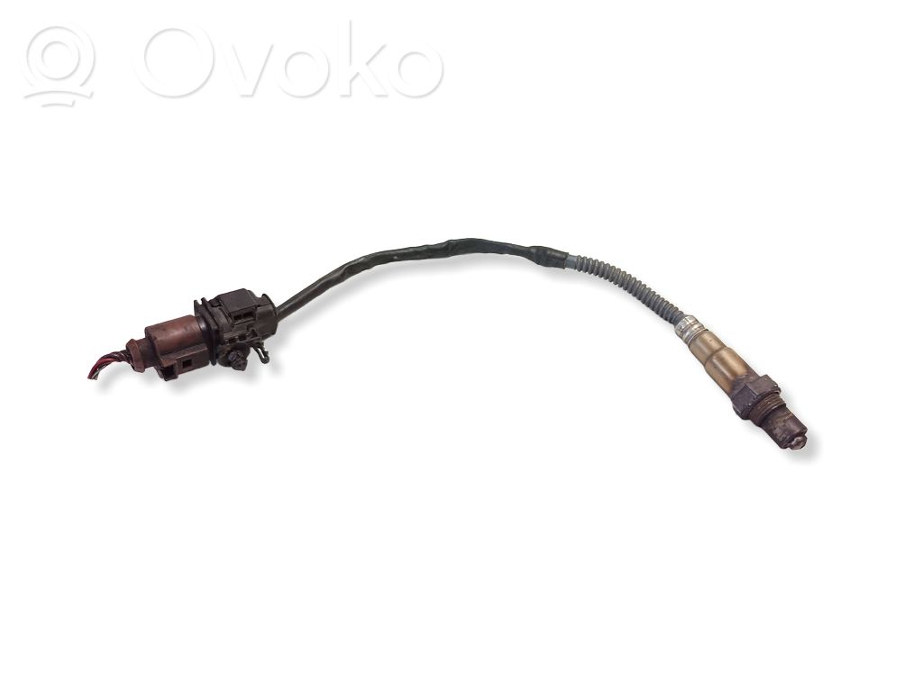 Lambda probe sensor   0258017107