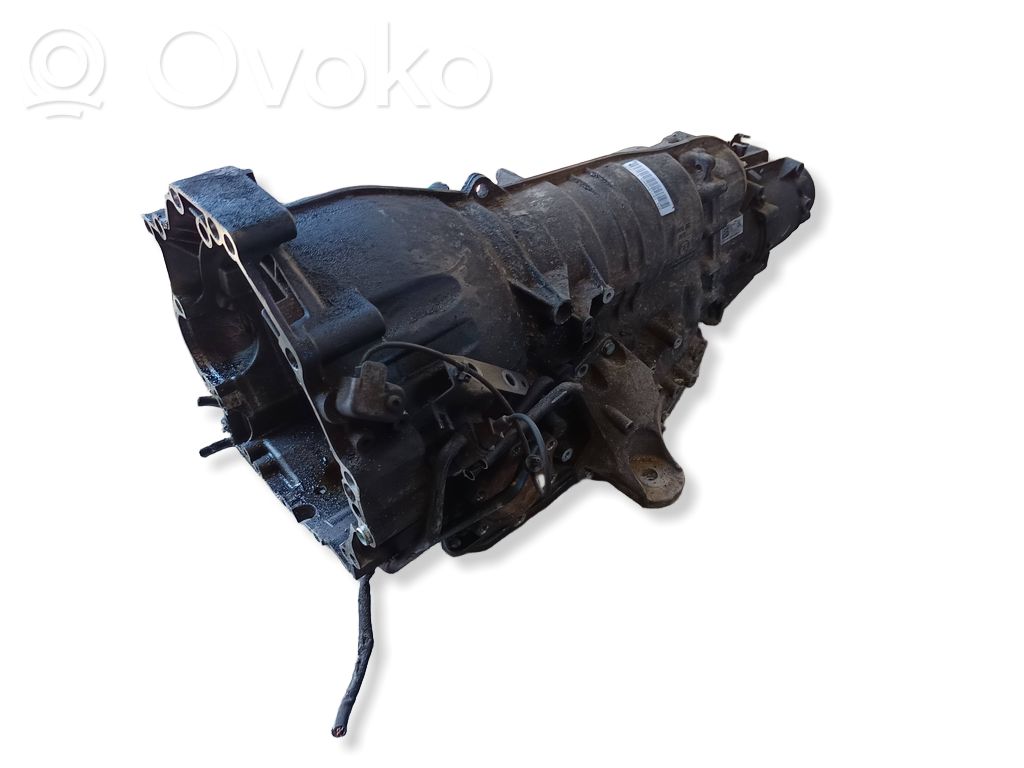 Automatic gearbox   HYP,1071137026,08122005,1071040069,3M67,4121057,5154899,FLEX3