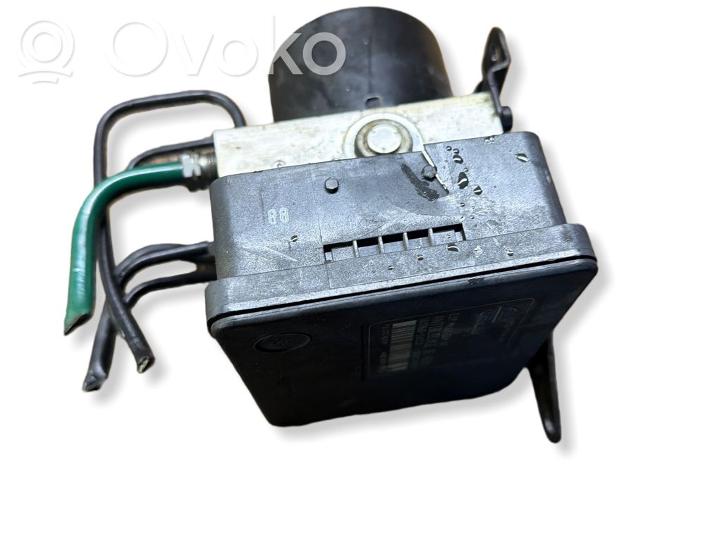 Citroen C5 ABS bloks 