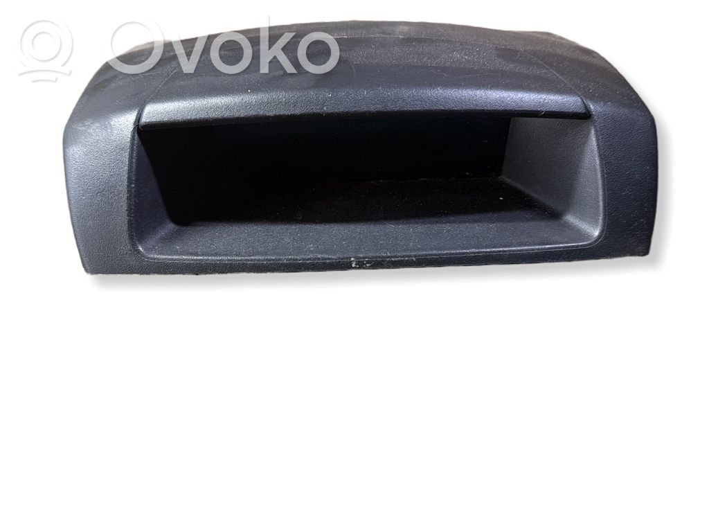 Peugeot 308 Ekrāns / displejs / mazais ekrāns 