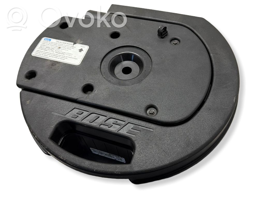 Mazda 6 Subwoofer speaker 
