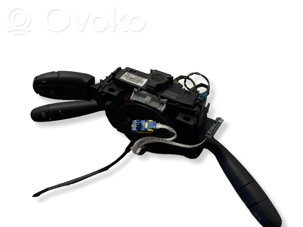 Citroen Berlingo Commodo, commande essuie-glace/phare 