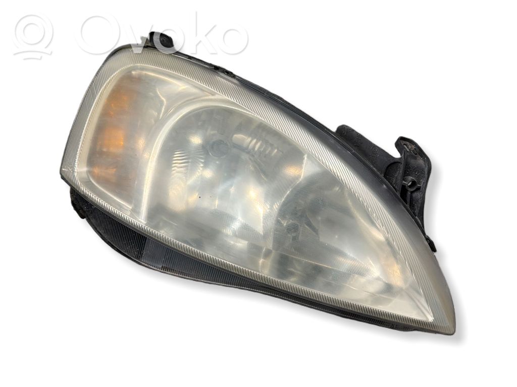 Opel Combo C Headlight/headlamp 