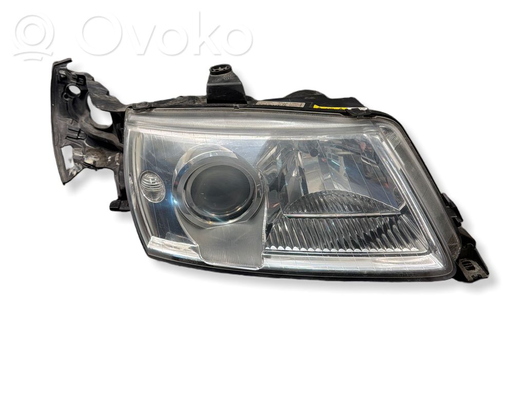 Headlight/headlamp   89007664,5495080,1307PU5A