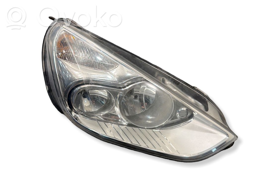Ford Galaxy Headlight/headlamp 