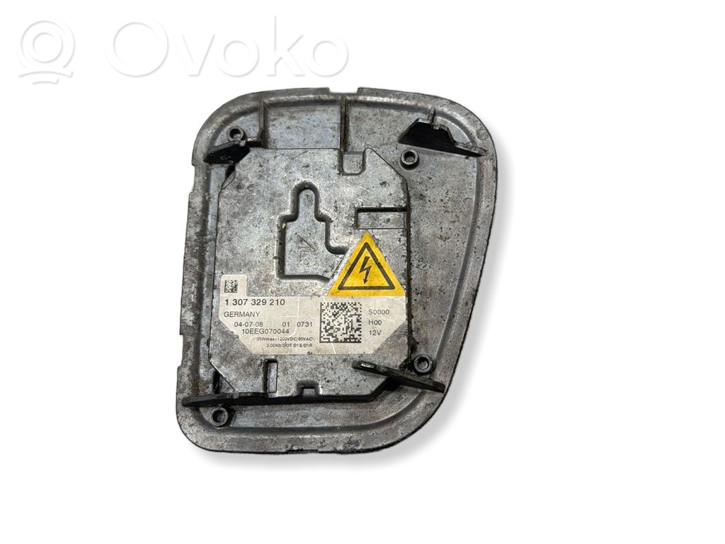 Volvo V50 Unité de commande / module Xénon 