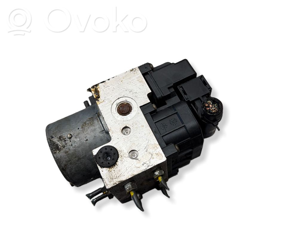 Honda Accord ABS bloks 