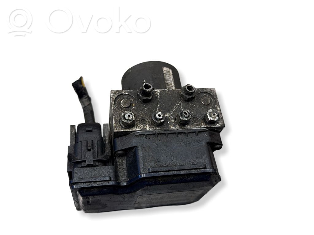 Ford Mondeo MK IV ABS bloks 